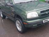 Suzuki Grand Vitara 2000 года за 3 750 000 тг. в Алматы – фото 2