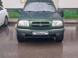 Suzuki Grand Vitara 2000 года за 3 750 000 тг. в Алматы