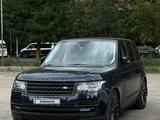 Land Rover Range Rover 2016 годаүшін18 500 000 тг. в Алматы