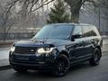 Land Rover Range Rover 2016 годаүшін19 999 999 тг. в Алматы – фото 14