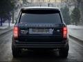 Land Rover Range Rover 2016 годаүшін19 999 999 тг. в Алматы – фото 19