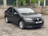 Renault Logan 2015 года за 2 600 000 тг. в Алматы