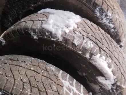 Шины за 80 000 тг. в Макинск