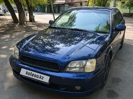 Subaru Legacy 1999 года за 3 500 000 тг. в Алматы