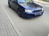 Subaru Legacy 1999 годаүшін3 500 000 тг. в Алматы – фото 3