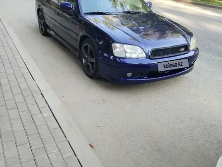 Subaru Legacy 1999 года за 3 500 000 тг. в Алматы – фото 3
