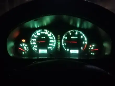 Subaru Legacy 1999 года за 3 500 000 тг. в Алматы – фото 5