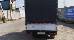 Kia Bongo 1999 года за 3 900 000 тг. в Алматы – фото 4