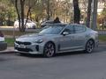 Kia Stinger 2019 года за 17 000 000 тг. в Алматы – фото 4