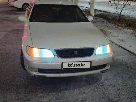 Toyota Aristo 1997 года за 2 600 000 тг. в Кызылорда