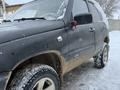 Chevrolet Niva 2007 года за 1 700 000 тг. в Актобе – фото 9