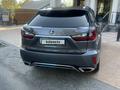 Lexus RX 300 2018 года за 22 500 000 тг. в Шымкент – фото 4