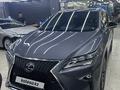 Lexus RX 300 2018 года за 22 500 000 тг. в Шымкент – фото 10