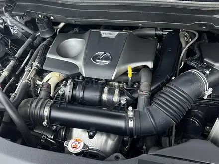 Lexus RX 300 2018 года за 22 500 000 тг. в Шымкент – фото 13
