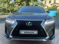 Lexus RX 300 2018 года за 22 500 000 тг. в Шымкент – фото 3