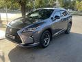 Lexus RX 300 2018 года за 22 500 000 тг. в Шымкент