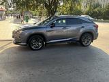 Lexus RX 300 2018 года за 22 500 000 тг. в Шымкент – фото 2