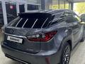 Lexus RX 300 2018 года за 22 500 000 тг. в Шымкент – фото 8