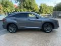 Lexus RX 300 2018 года за 22 500 000 тг. в Шымкент – фото 5