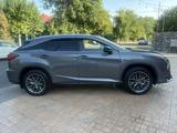 Lexus RX 300 2018 года за 22 500 000 тг. в Шымкент – фото 5