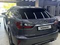 Lexus RX 300 2018 года за 22 500 000 тг. в Шымкент – фото 9