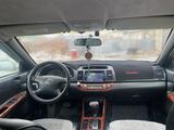 Toyota Camry 2003 годаүшін5 500 000 тг. в Туркестан – фото 4