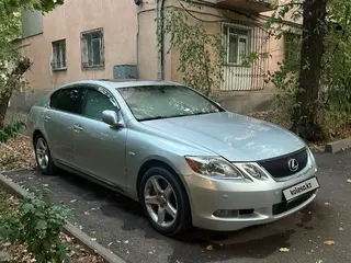 Lexus GS 350