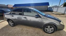 Nissan Primera 2006 годаfor2 200 000 тг. в Атырау – фото 3