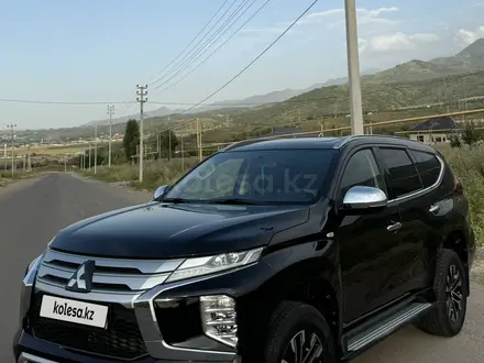 Mitsubishi Montero Sport 2022 года за 18 000 000 тг. в Алматы – фото 2