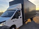 ГАЗ ГАЗель NEXT 2014 годаүшін13 500 000 тг. в Костанай
