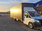 ГАЗ ГАЗель NEXT 2014 годаүшін13 500 000 тг. в Костанай – фото 5
