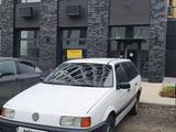 Volkswagen Passat 1992 года за 1 300 000 тг. в Астана