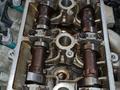 Двигатель 1GR-FE 4.0L на Toyota Land Cruiser Prado 120үшін2 000 000 тг. в Жезказган – фото 2
