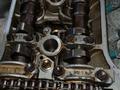 Двигатель 1GR-FE 4.0L на Toyota Land Cruiser Prado 120 за 2 000 000 тг. в Жезказган – фото 3
