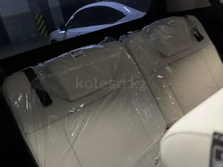 Hyundai Santa Fe 2024 года за 21 500 000 тг. в Астана – фото 15
