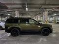 Hyundai Santa Fe 2024 года за 21 500 000 тг. в Астана – фото 4