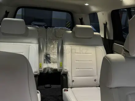Hyundai Santa Fe 2024 года за 21 500 000 тг. в Астана – фото 11