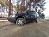 Honda CR-V 1996 года за 3 000 000 тг. в Талдыкорган – фото 2