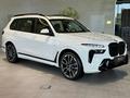 BMW X7 XDrive 40i 2025 года за 80 356 219 тг. в Туркестан – фото 2