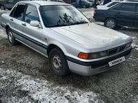 Mitsubishi Galant 1991 годаfor850 000 тг. в Жаркент