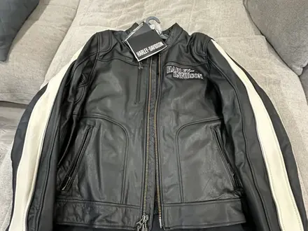 Новая куртка Harley… за 415 000 тг. в Караганда