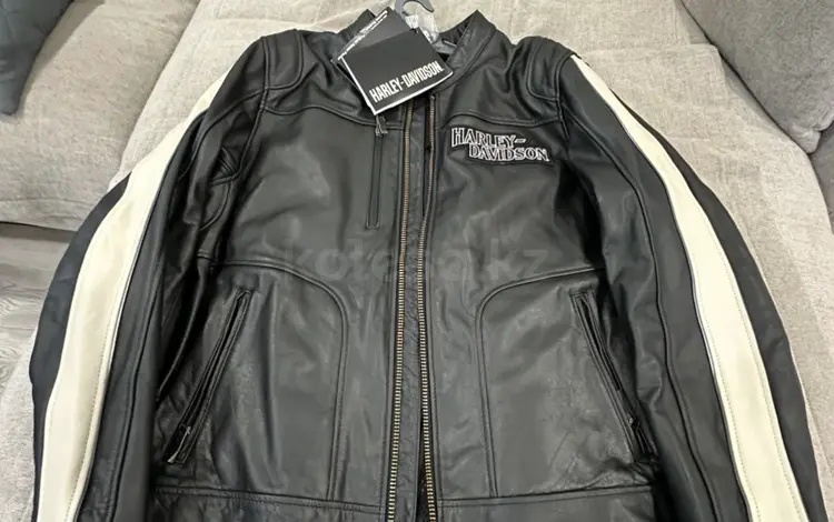 Новая куртка Harley… за 415 000 тг. в Караганда
