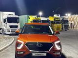 Hyundai Creta 2022 годаүшін8 000 000 тг. в Алматы – фото 2