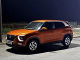 Hyundai Creta 2022 годаүшін8 000 000 тг. в Алматы – фото 3