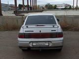 ВАЗ (Lada) 2110 2003 года за 350 000 тг. в Актобе – фото 4