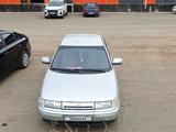 ВАЗ (Lada) 2110 2003 года за 350 000 тг. в Актобе – фото 3