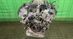 Двигатель/АКПП Mercedes E320/C320/S320 M112 3.2л из Японии + установка. за 650 000 тг. в Алматы – фото 2
