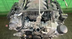 Двигатель/АКПП Mercedes E320/C320/S320 M112 3.2л из Японии + установка. за 650 000 тг. в Алматы – фото 3