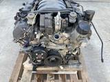 Двигатель/АКПП Mercedes E320/C320/S320 M112 3.2л из Японии + установка. за 650 000 тг. в Алматы – фото 5