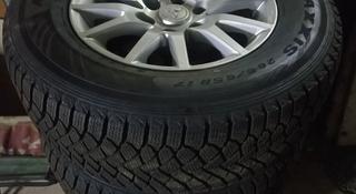 265/65 R17 за 400 000 тг. в Алматы